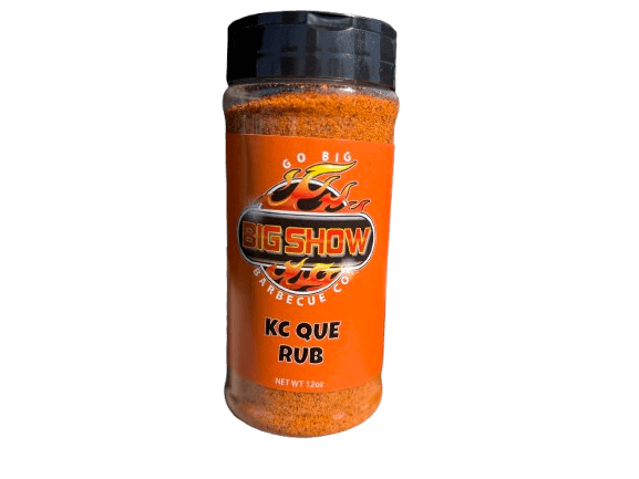 KC Que-Rub
