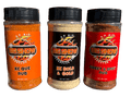 KC Complete Rub Kit