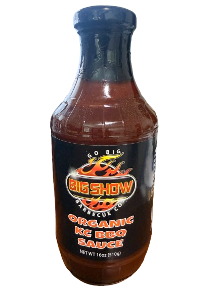 KC Complete Sauce Kit