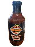 KC Complete Sauce Kit