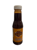 KC Mild BBQ Sauce bottle